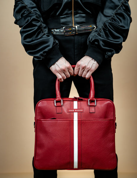 Louis Philippe Kharghar - Get a Laptop Bag @ 199