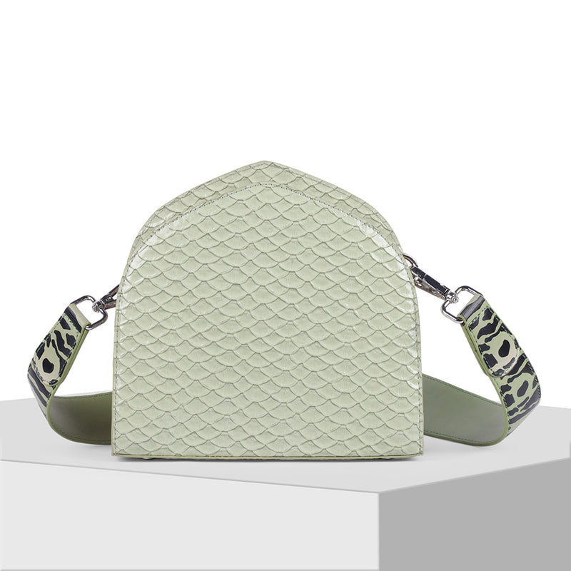 SCALED ARCH SLING