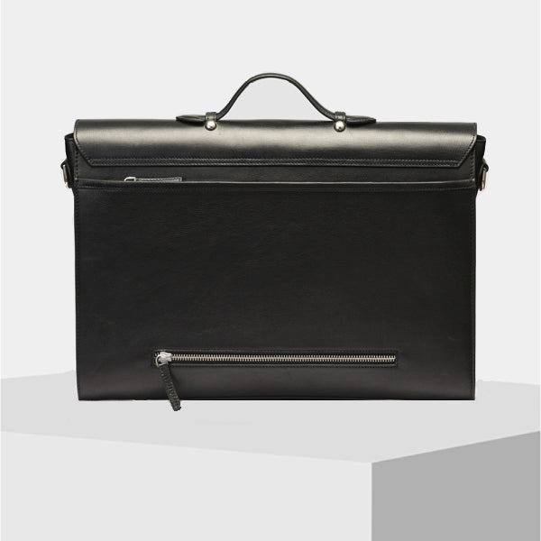 Black Laptop Bag