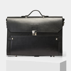 Black Laptop Bag