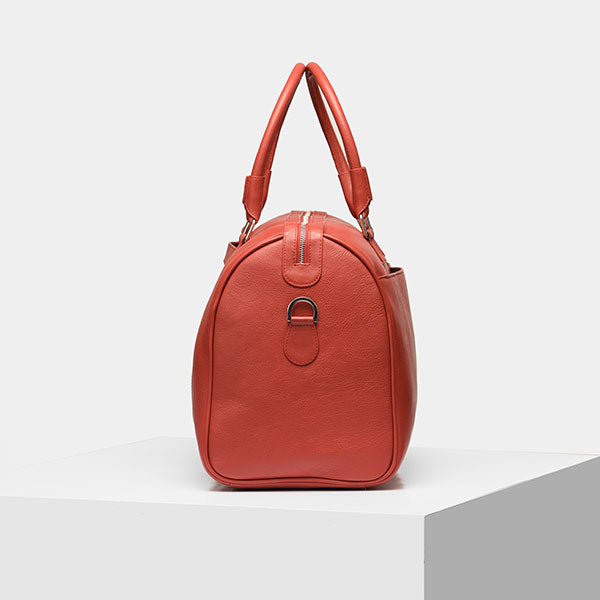 Weekender Bags - Red