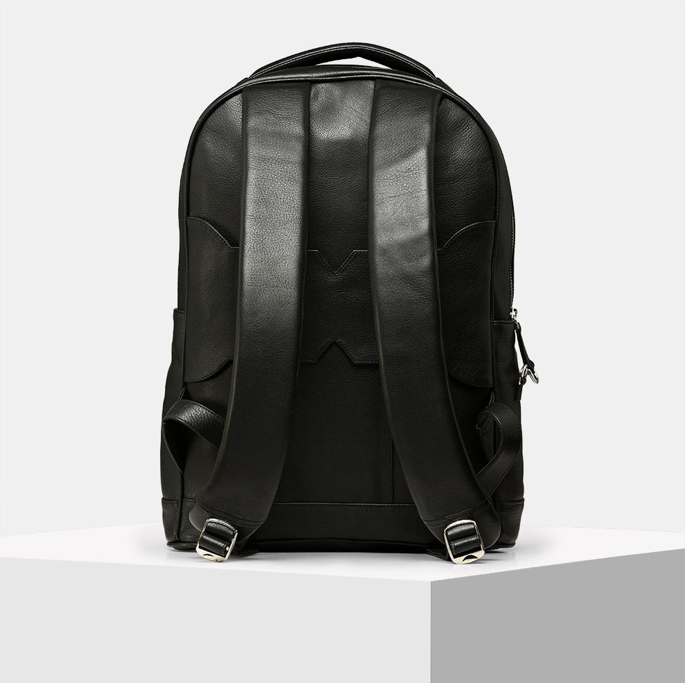 BALLER SHOT COLLAR Backpacks