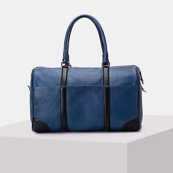 Weekender Bags - Blue