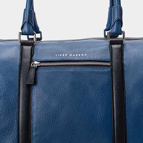 Weekender Bags - Blue