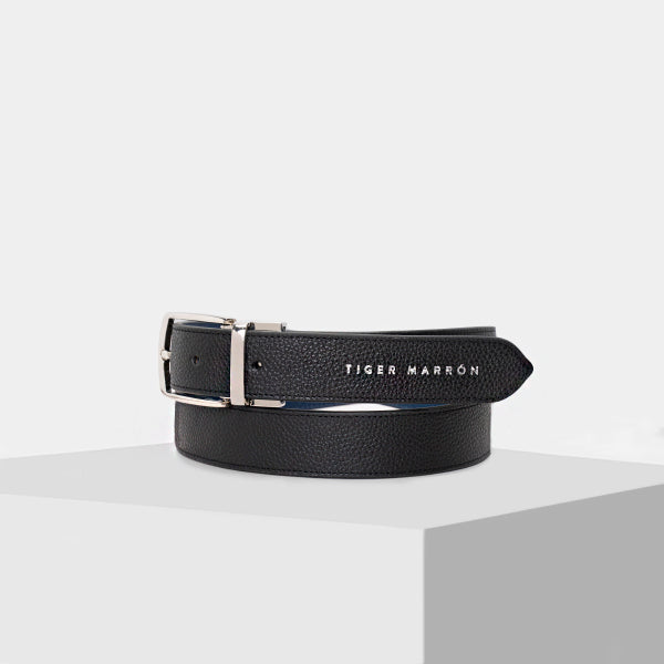 leather belt for man