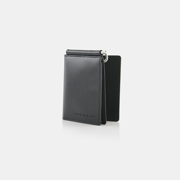 money clip wallet