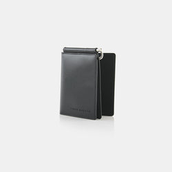 Buy Money Clip Card Holder Online In India -  India