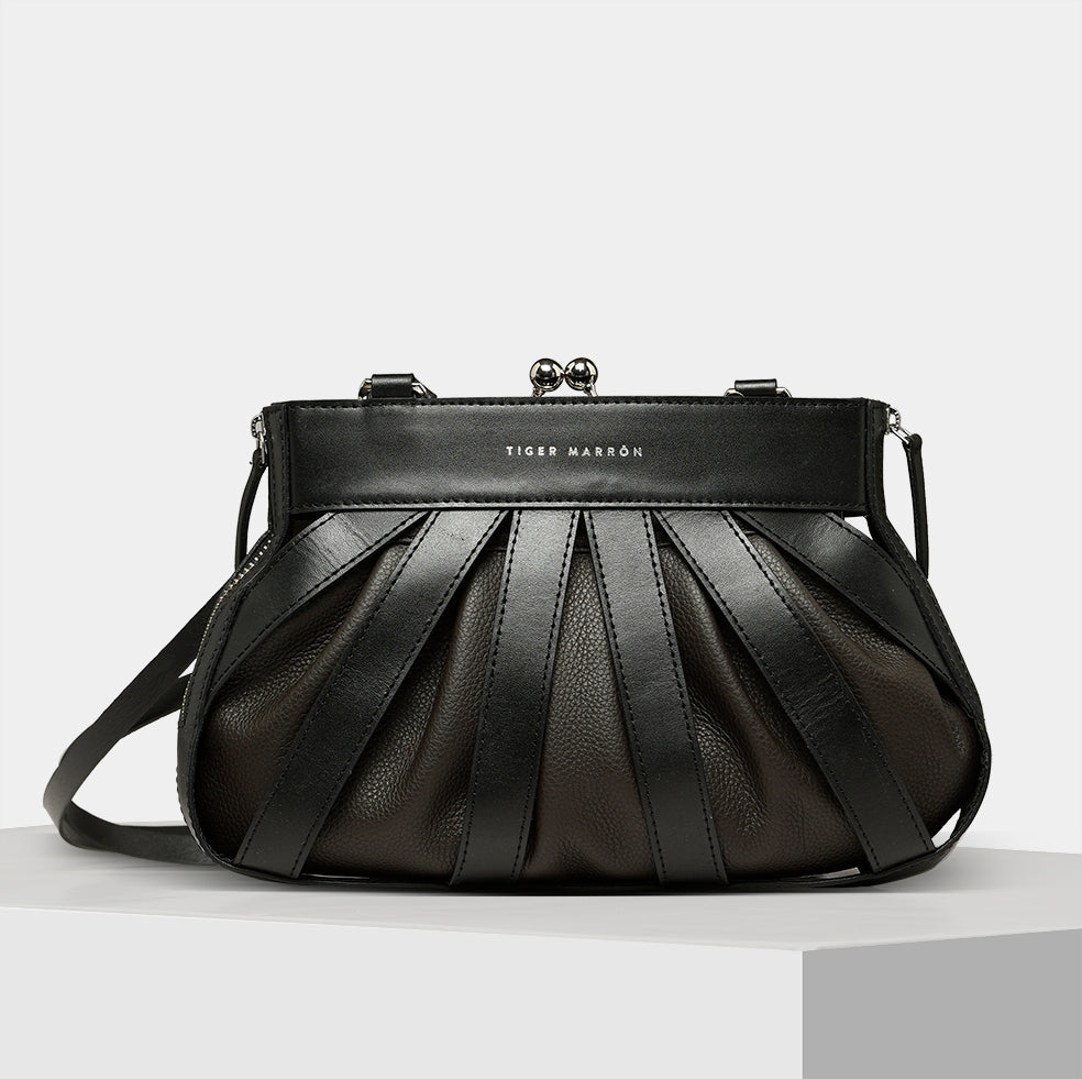 Bottega Veneta® Women's Key Pouch in Black. Shop online now.