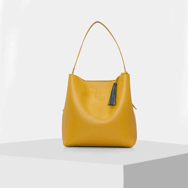 Designer Ladies Leather Hand Bag & Purse at Rs 2999/bag | Howrah | Sankrail  | ID: 22702836530