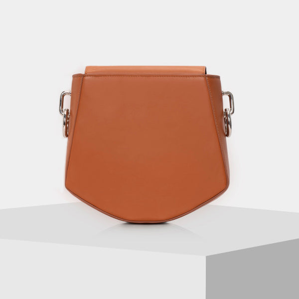 CLAY ORANGE Crossbody Bag